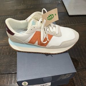 Brand new sought after new balance runners .